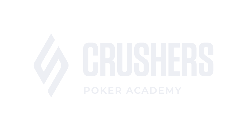 Crushers Poker Academy